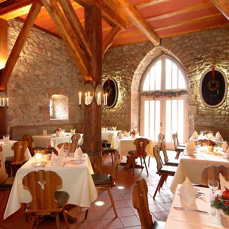 Schloss Eberstein Gernsbach Kültér fotó
